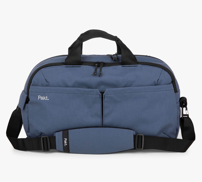 Pakt One Travel Duffel 28L