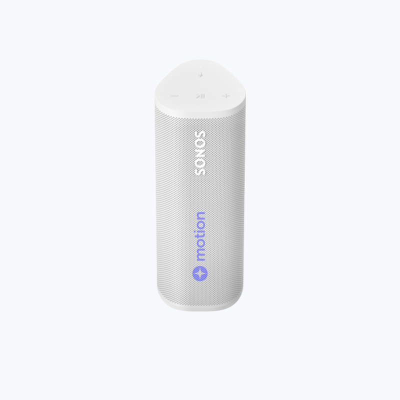 Branded Sonos Roam 2