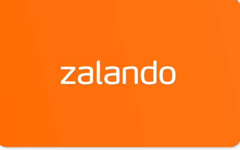 Zalando NL