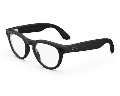 Ray-Ban Meta Headliner Smart Glasses, Gen 2