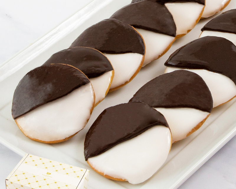 Taste of New York Cookie Collection