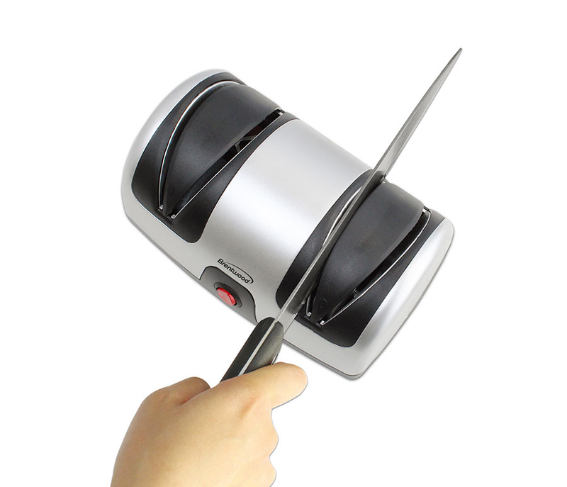 Electric Knife Sharpener