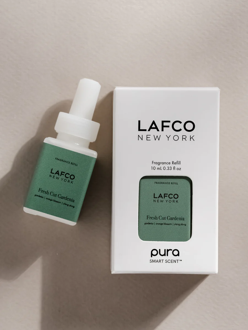 Pura x LAFCO Fragrance Refill
