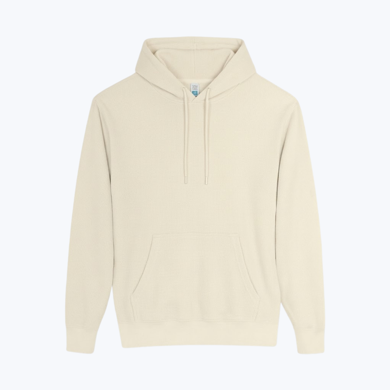 Branded Thermal Hoodie