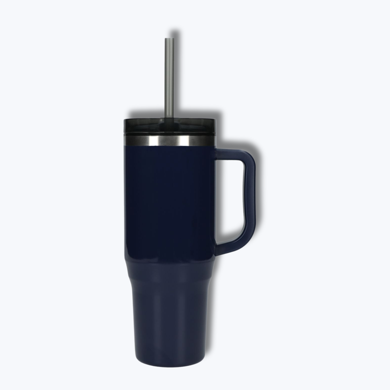 Branded Tumbler, 40oz