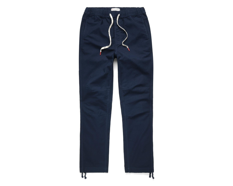 Men's Dirt Pants Classic, Midnight