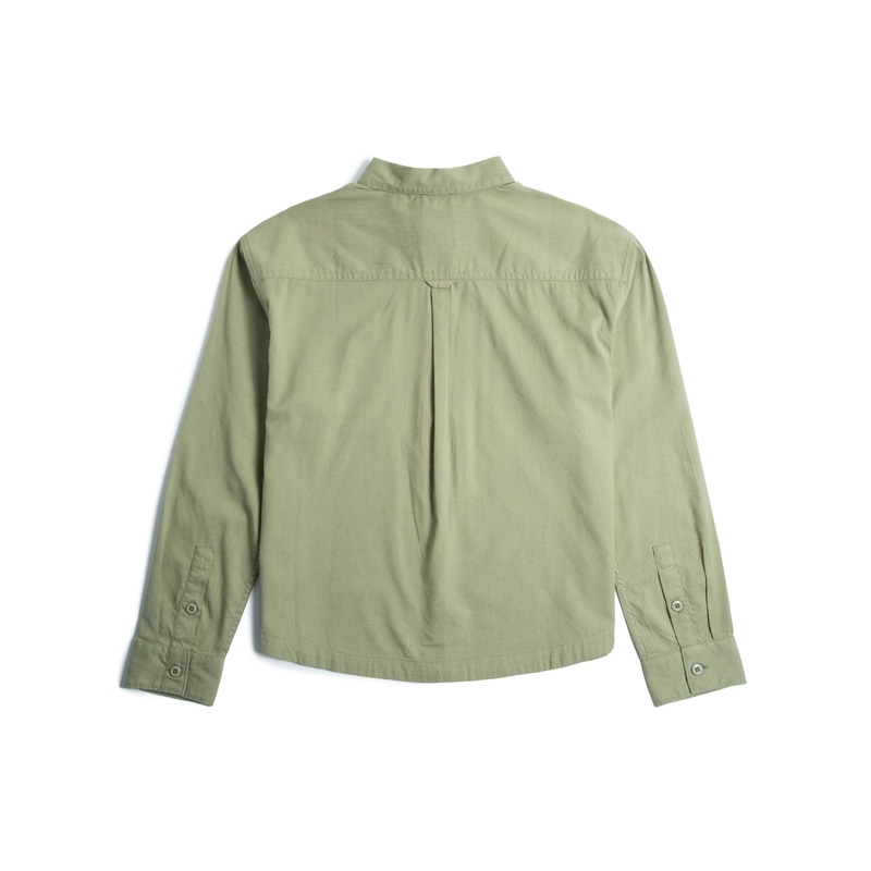 Women's Daytripper Shirt Long Sleeve