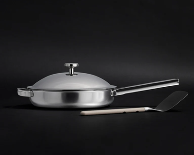 Titanium Always Pan Pro