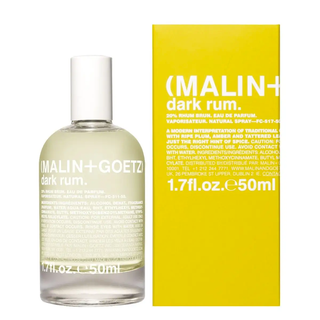 Dark Rum