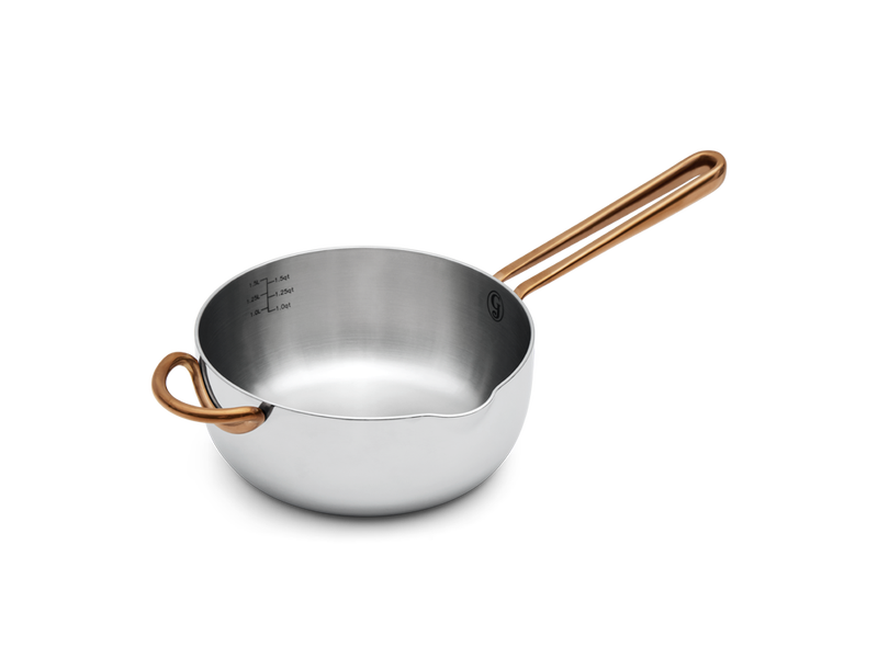 Little Saucy 1.5QT Petite Saucier
