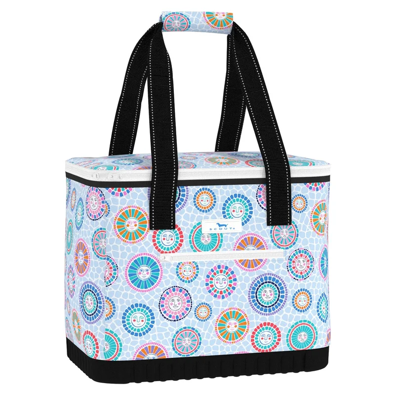 Large Soft Cooler