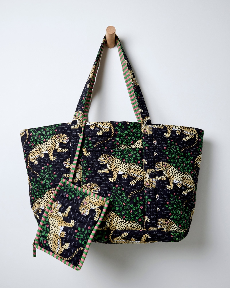 Weekender Bag