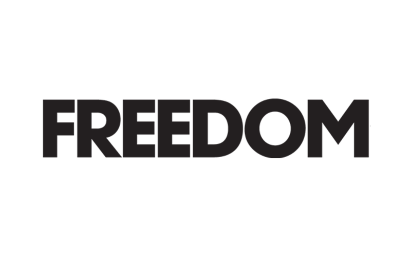 Freedom