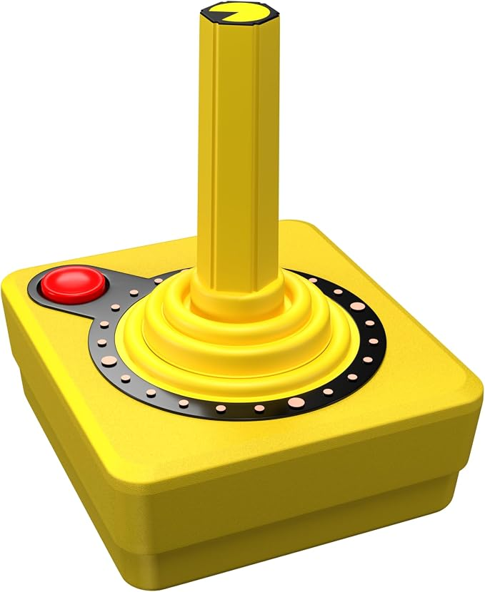 CX40+ Wireless Joystick
