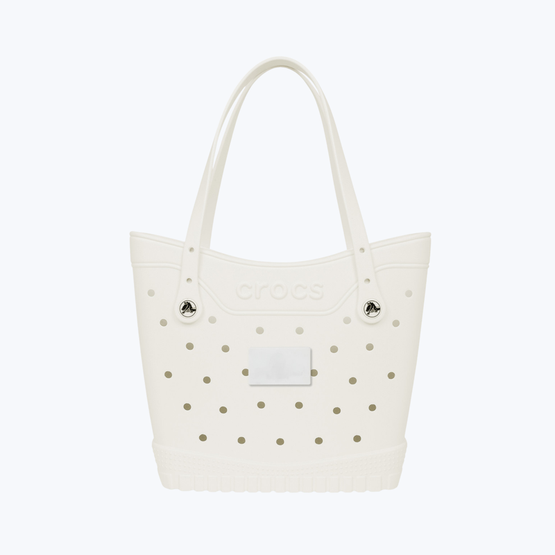 Branded Classic Medium Tote
