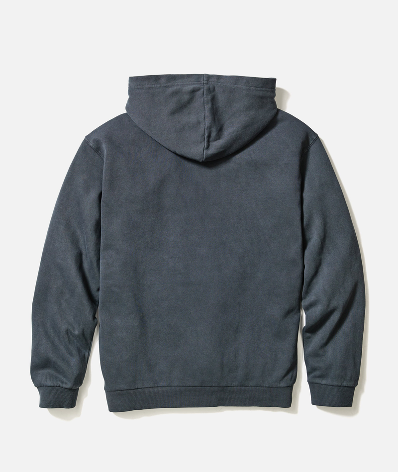 Men's Cloud 9 Full Zip Hoodie