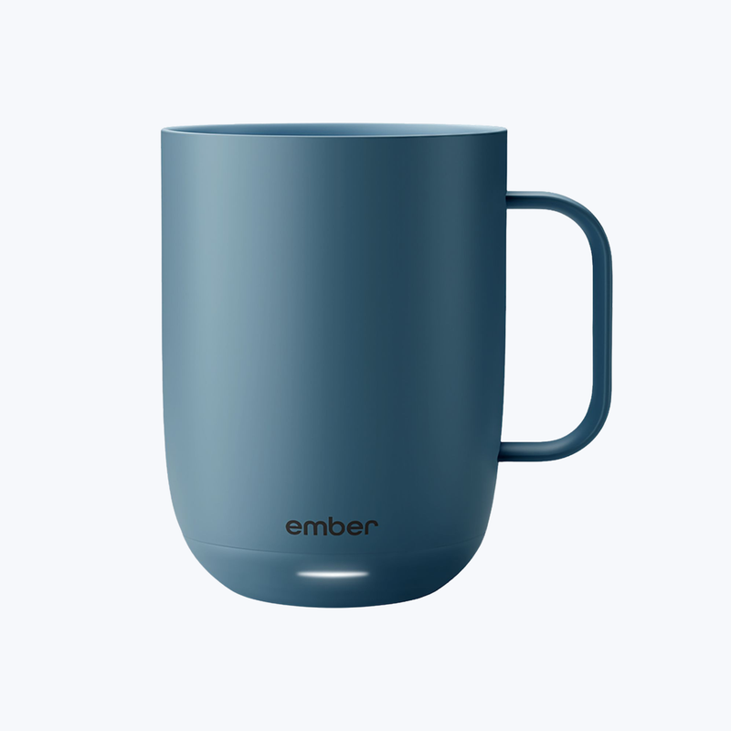 Branded Ember Temperature Control Smart Mug 14oz