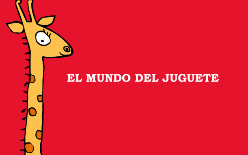 El mundo del Juguete