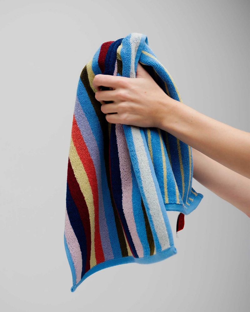 Hand Towel 2-Pack