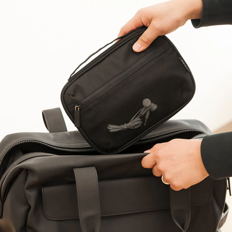 Branded Tech Organizer