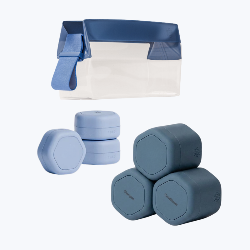 Branded Cadence The Away Set