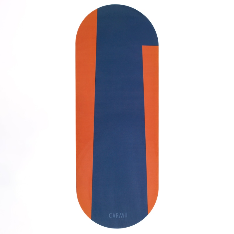 Sweat-Proof Balance Mat