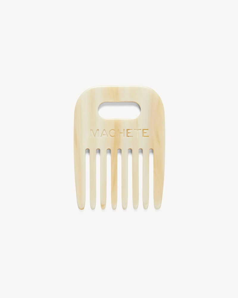 No. 4 Comb