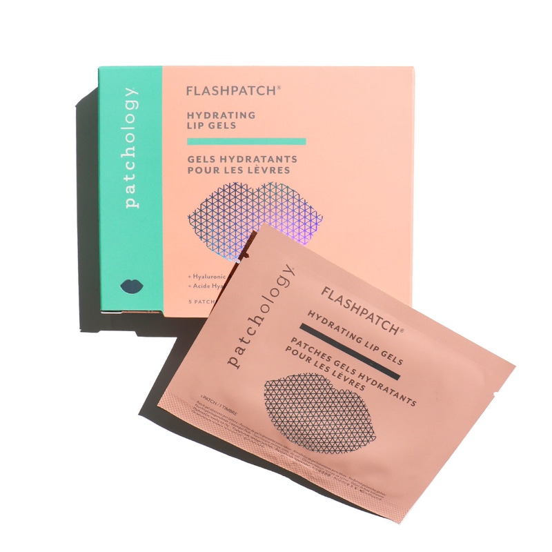 FlashPatch® Hydrating Lip Gel, Single