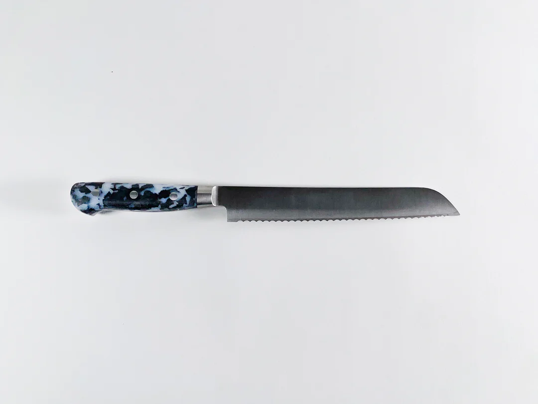 Bread Knife - Thumbnail 4