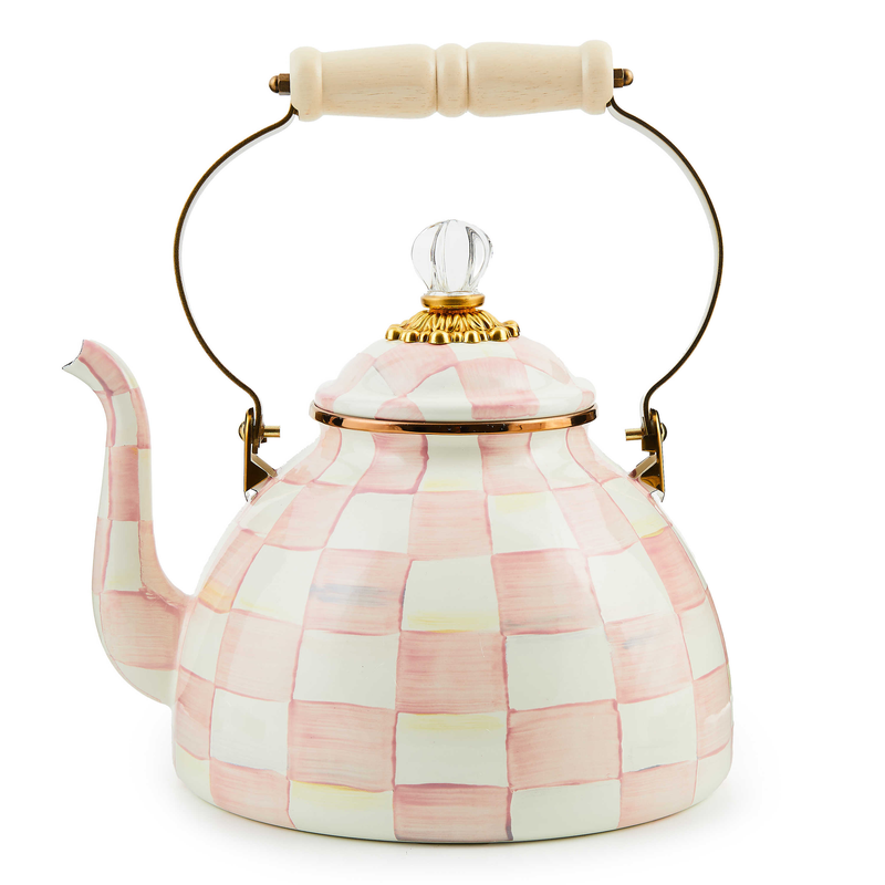 3 Quart Tea Kettle