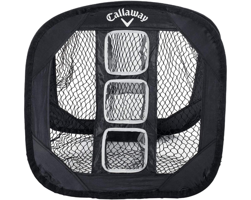 Chip-Shot Chipping Net