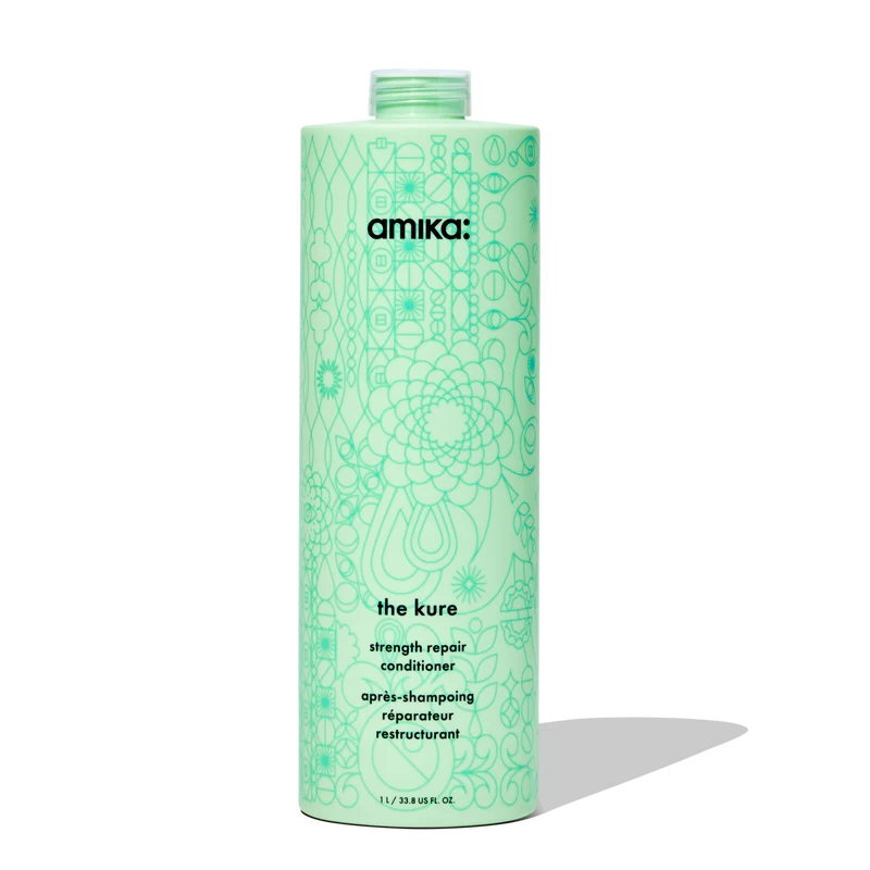 Jumbo Conditioner