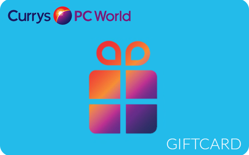 Currys PC World