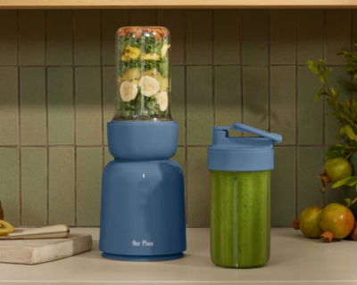 Splendor Blender