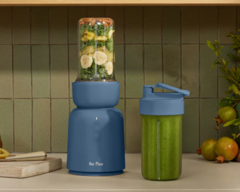 Splendor Blender