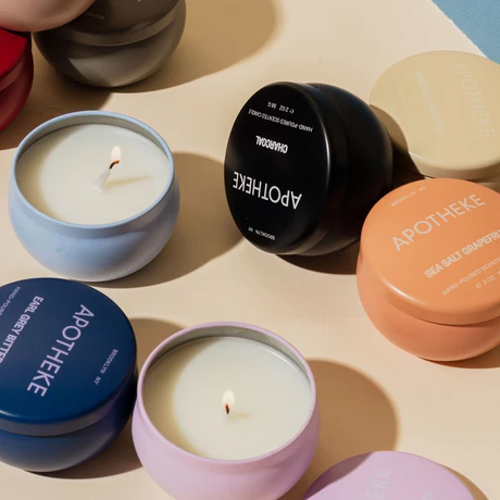 Candle Discovery Set