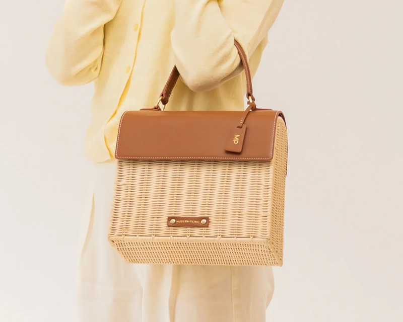 The Wicker Luncher