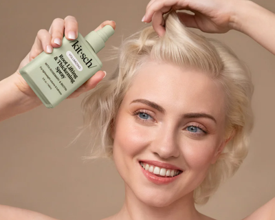 Root Lifting & Thickening Spray