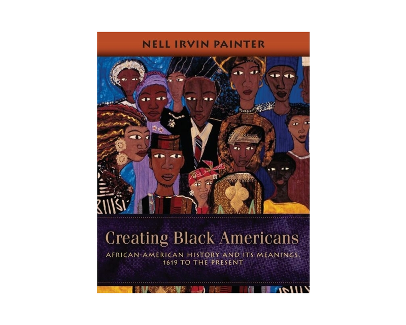 Creating Black Americans