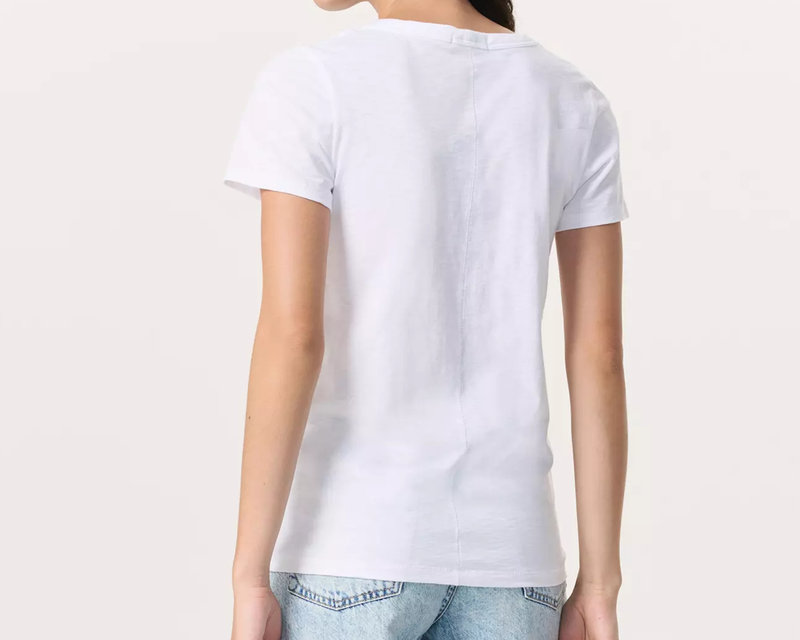 Women's The Slub Vee