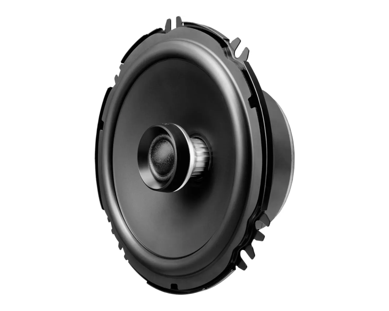 6.5" 2-Way Coaxial Car Speakers
