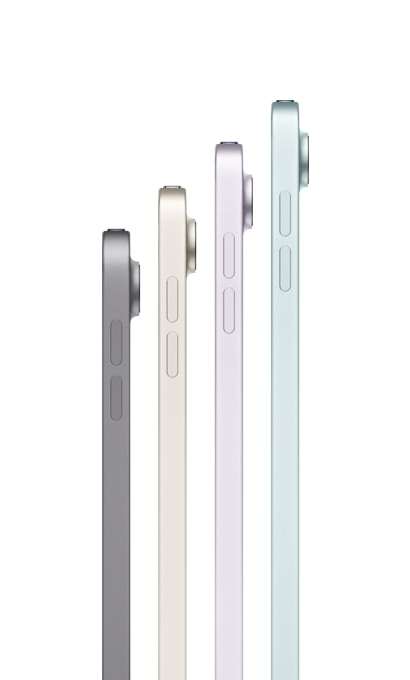 11-Inch iPad Air, 128GB