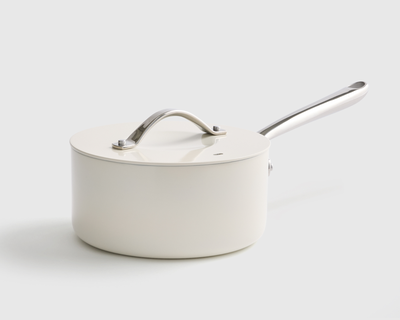 Ceramic Nonstick 3QT Saucepan