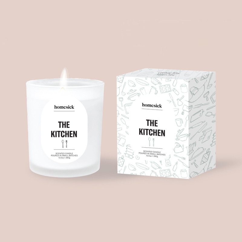Home Collection Candle