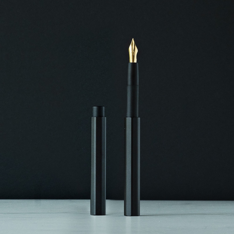The Studio Pocket Fountain Pen 2.0