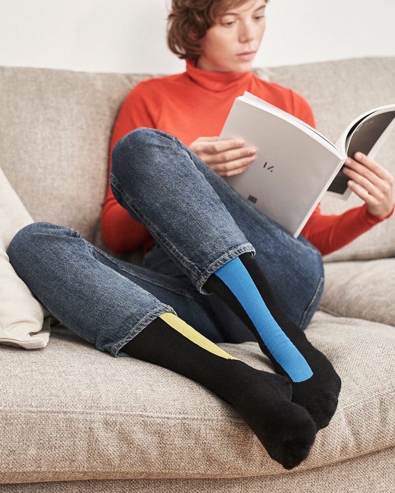 Bamboo Compression Socks