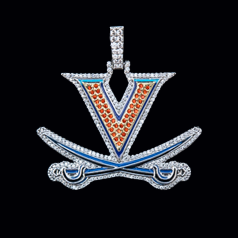 NCAA Pendant