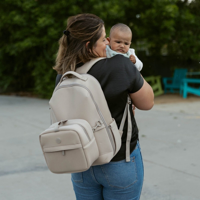 Drift Neoprene Bottle Cooler