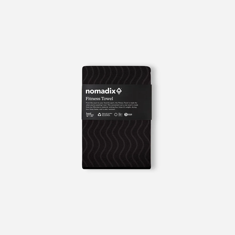 Fitness Towel