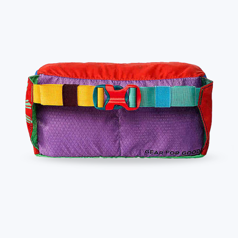 Branded Cotopaxi Del Dia Hip Pack